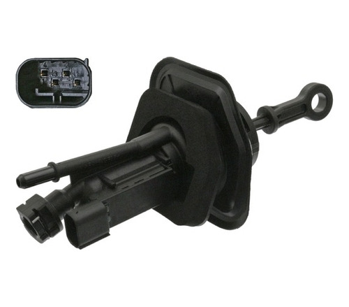 Bomba De Embrague Volvo V60 +sensor 2010/