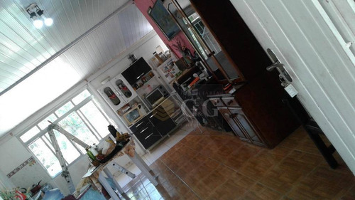 Imagem 6 de 18 de Casa À Venda No Lami - Ca0828