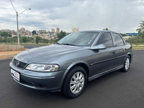 Chevrolet Vectra GLS Challenge 2000