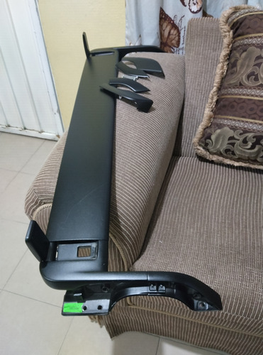 Aleron De Toldo Para Volkswagen Saveiro Robust