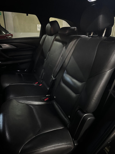 Mazda CX-9 2.5 I Grand Touring Awd At