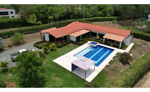 Venta De Finca En Sopetran