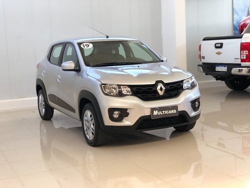 Imagen 3 de 15 de Renault Kwid 1. Intens