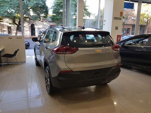 Chevrolet Tracker 1.2 Turbo At argentina