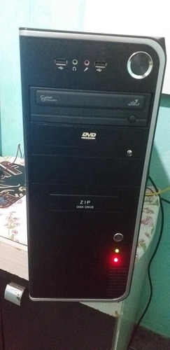 Pc Gamer De Entrada.
