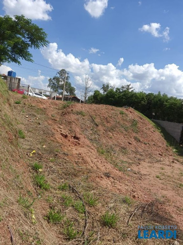 Imagem 6 de 11 de Area - Monterrey - Sp - 635195