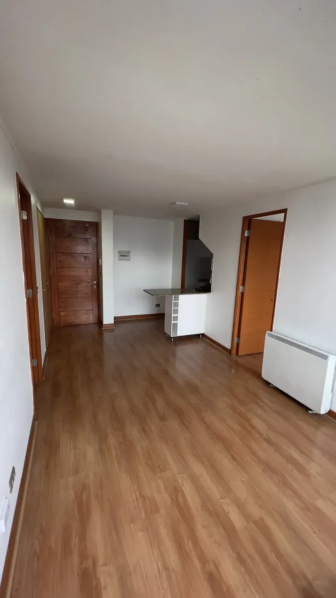 Imagen 2 de 17 de Amplio, Vista Despejada, 2d-2b-e, Cocina Remodelada