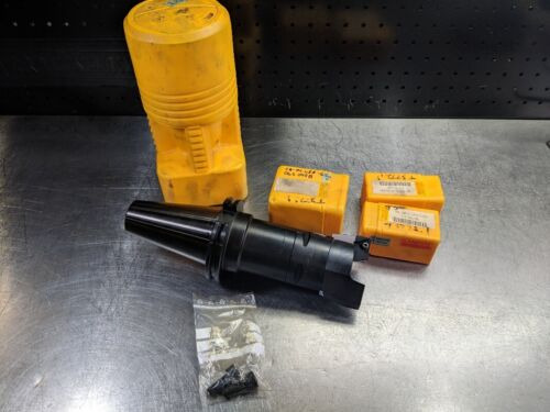 Sandvik Capto C6 Duobore 83mm - 101mm C6-391.68a-6-063 0 Yyz