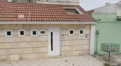 Casa En Venta Floresta, Veracruz. Recuperación Bancaria Laab2