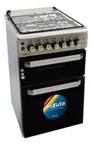 Comprar Cocina Enxuta Con Doble Horno Cenx650i De Pie