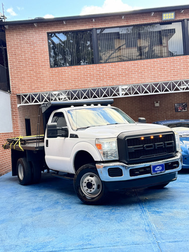 Ford Súper Duty