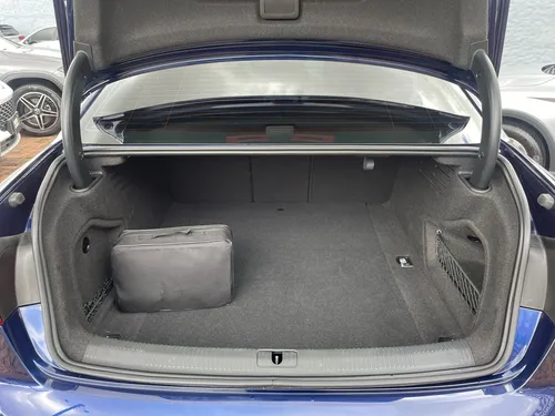 Audi A4 2.0 40 Tfsi Advance Stronic Mhev