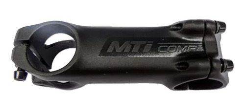 Stem Bicicleta Mtb Ruta Mti Comp Aluminio 31,8mm 