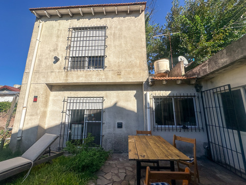Terreno En Venta En Acassuso