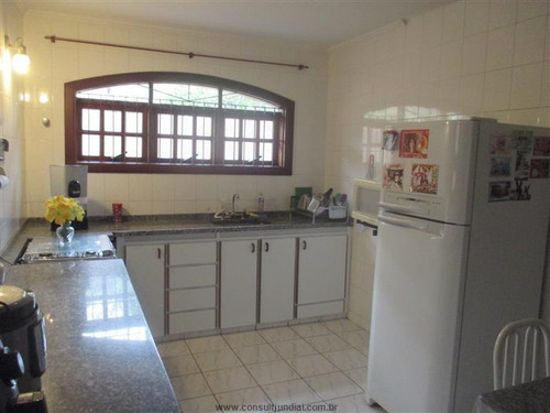 Imagem 9 de 29 de Casas À Venda Em Jundiaí/sp - Compre A Sua Casa Aqui! - 1420138