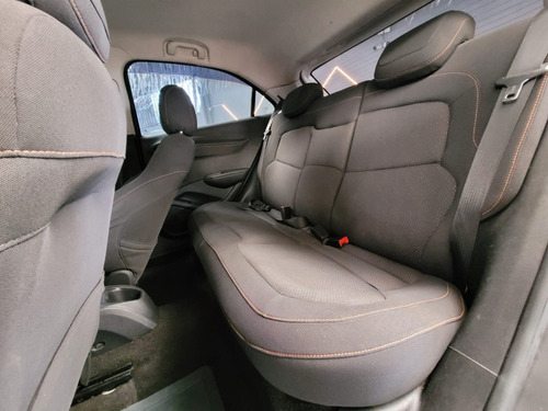 Chevrolet Onix 1.4 MPFI LT 8V FLEX 4P MANUAL