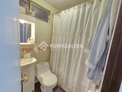 Casa En Venta De 3 Dorm. En Ñuñoa