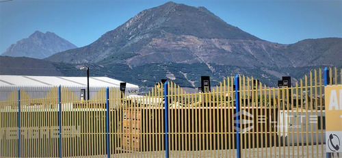 Arriendo De Sitio Industrial, En Hijuelas 5.000 M2. C/u.-!!!