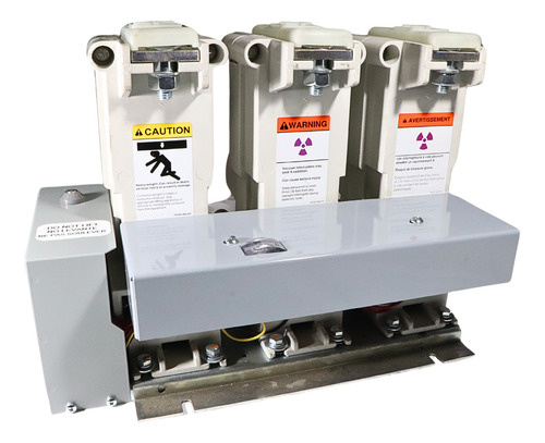 Joslyn Clark Mvcl77u034a72-76-125-x002s Contactor De Vacío