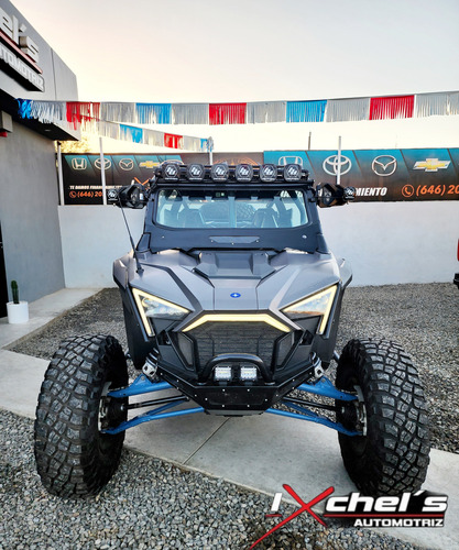 Polaris Pro Xp Dynamix 2021 Nacional