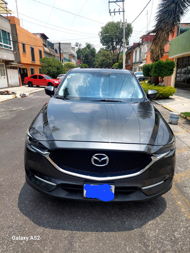 Mazda CX-5 2.0 L I Grand Touring At