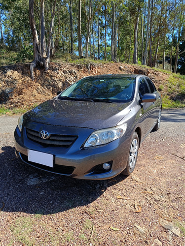 Toyota Corola 1.6 Nafta