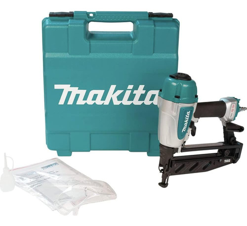 Makita Afgauge, Clavadora De Acabado Recto,