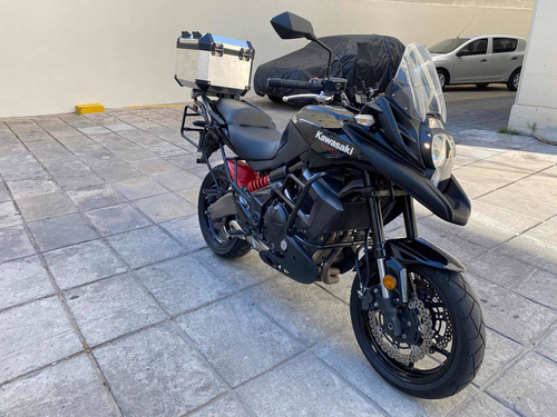 Imagen 4 de 6 de Kawasaki Versys 650