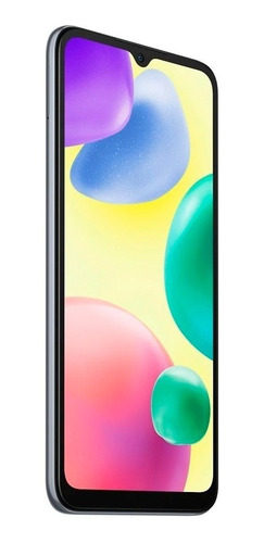 Imagen 3 de 6 de Xiaomi Redmi 10A Dual SIM 32 GB plata cromada 2 GB RAM