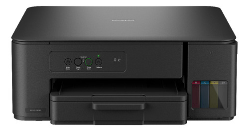 Multifuncional Brother Dcp-t230 Serie Inkbenefit Tank Color