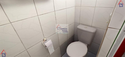 Imagem 10 de 15 de Casa Para Venda Em Mongaguá, Balneário Flórida Mirim, 2 Dormitórios, 2 Banheiros, 4 Vagas - 995_1-1892274