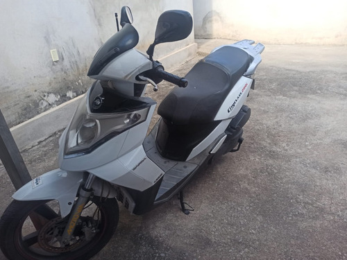 Imagem 3 de 7 de Dafra Cityclass 200i 2015