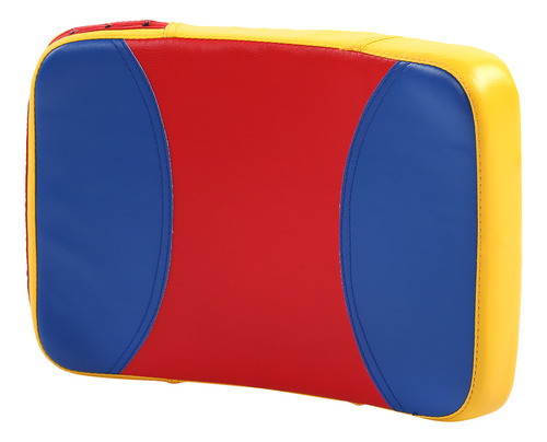Taekwondo Grapp Arc Target, Pecho Horizontal En Forma De Arc