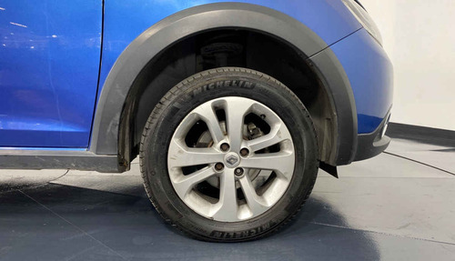 Imagen 13 de 15 de 40007 - Renault Stepway 2018 Con Garantía