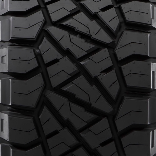 Nitto Ridge Grappler 265/70r17 115t 217940 Each