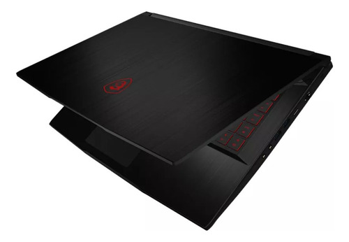 Notebook Gamer Msi Gf63 Thin I5-12450h 1tb 8gb Rtx2050