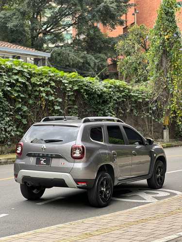 Renault Duster 1.3 Intens T