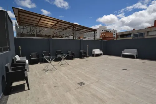 Oficina En Arriendo En Chico Norte Ii Sector. Cod A21949