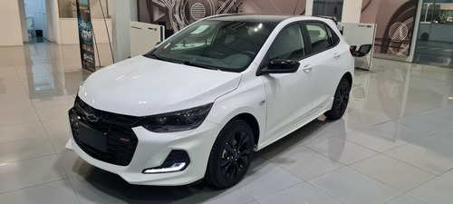 Chevrolet Onix 1rs 1.0t Unidad Fisica!!!