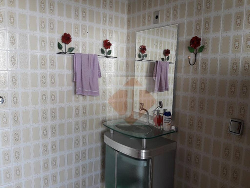 Imagem 21 de 30 de Casa Com 3 Dormitórios À Venda, 254 M² Por R$ 990.000,00 - Residencial Recanto Dos Canjaranas - Vinhedo/sp - Ca0764