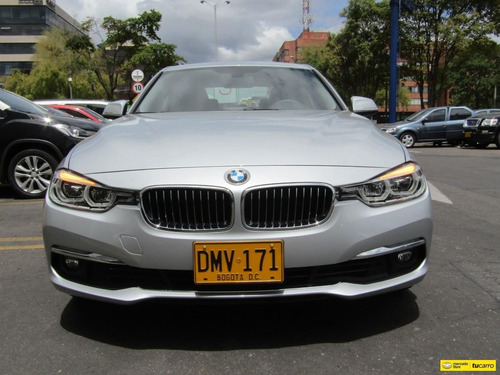 Bmw Serie 3 2.0 320i F30 Luxury Line Plus