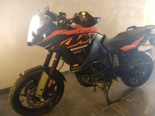 Imagen 5 de 11 de Ktm 1090 Adventure Usada