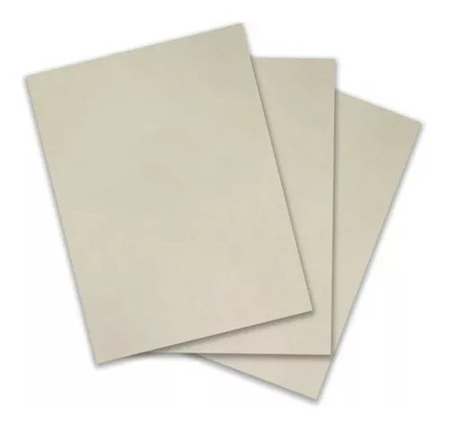 Imagen 2 de 5 de Block Resma Mini A7 75grs Papel 100% Natural 200h