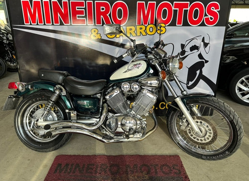 Virago Xv 535 S