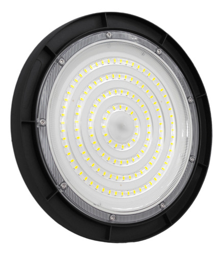 Campana Led Ufo 100w 6500k Highbay Lf-100w Stanford