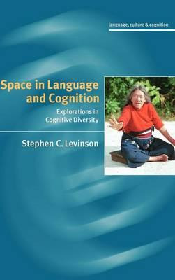 Libro Space In Language And Cognition : Explorations In C...