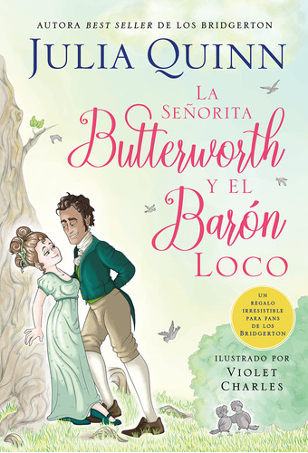 Señorita Butterworth Y El Barón Loco, La 81swk