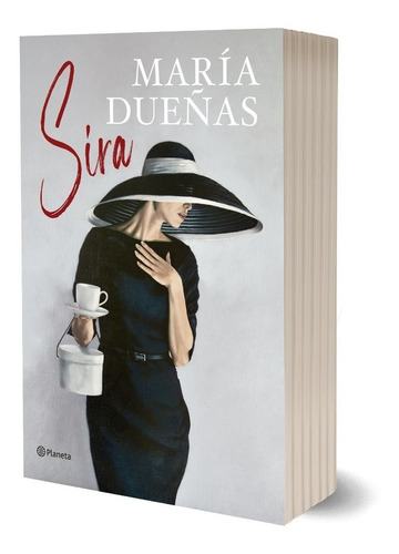 Libro Sira - Dueñas Maria