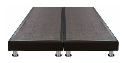 Base Cama Dividida Doble 140x190 Envio Medellin