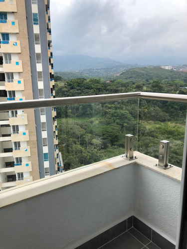 Venta Apartamento En Pance, Sur De Cali 1. (j.p.i.m).